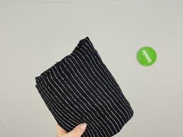 czarne spódnico spodnie: Spódnica damska, rozmiar S — 5