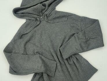 ubrania młodzieżowe h m: H&M, Bluza z kapturem damska, rozmiar XS — 2