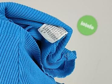 bialcon kombinezony: Bershka, Top damski, rozmiar XS — 6