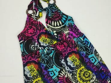sukienka letnia maxi boho: Sukienka damska, rozmiar S — 1