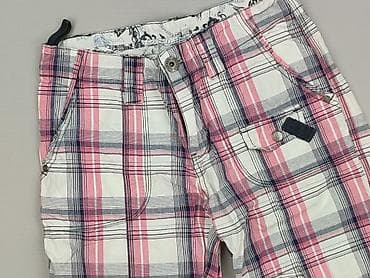 Szorty damskie, rozmiar S