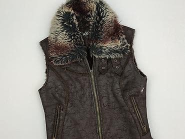 Kamizelka damska, rozmiar S