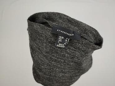 sweter damski basic: Atmosphere, Golf damski, rozmiar S — 4