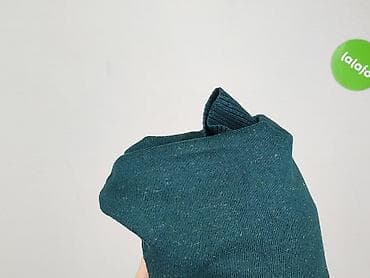 mango sweter: Camaïeu, Golf damski, rozmiar M — 5