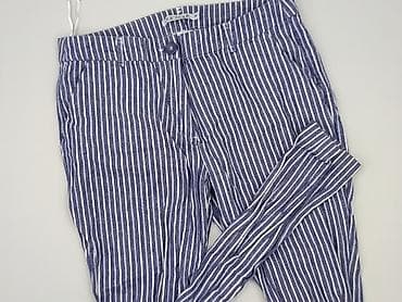 QUIOSQUE, Spodnie materiałowe damskie, rozmiar M