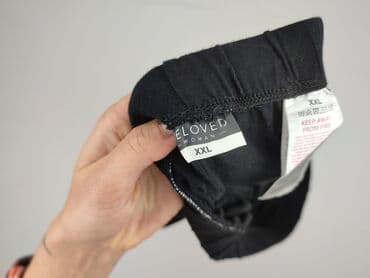 legginsy redmax: Beloved, Legginsy rozmiar 2XL — 5