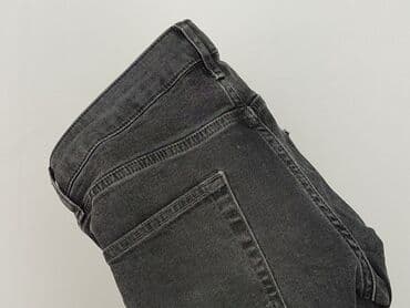 spodnie dresowe z niskim krokiem: Джинси для чоловіків, XS, Topman, стан - Хороший — 6