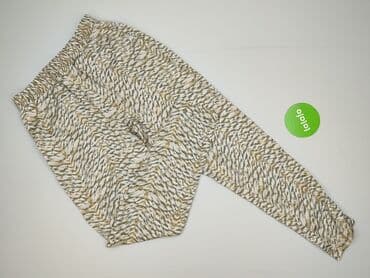 basic tops h m: H&M Conscious, Spodnie materiałowe damskie, S — 2