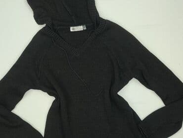 K Woman, Women`s hoodie, size L (EU 40)