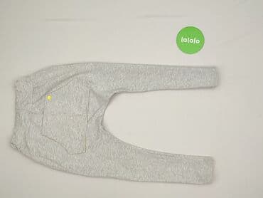 rajstopy do baletu: Sweatpants, 8 years, 122/128, condition - Perfect — 2