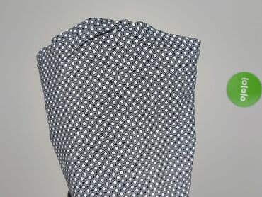 patchworkowe jeansy: Tchibo, Spodnie materiałowe damskie, 3XL — 7