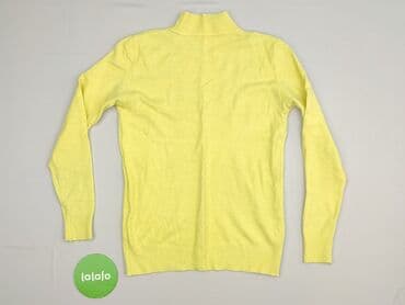 c a sweter w paski: Sweter damski, rozmiar S — 3