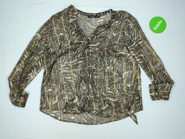 bluzki wizytowe monnari: Monnari, Bluzka damska, 3XL — 2