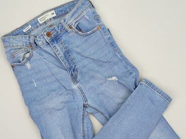 dżinsy house: House of Denim, Jeansy damskie, rozmiar M — 1