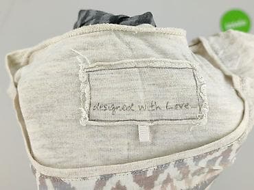 t shirty handmade: Pippi made with love, Bluzka damska, rozmiar S — 4