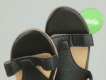 keen 36: Sandały damskie, rozmiar 38 — 5