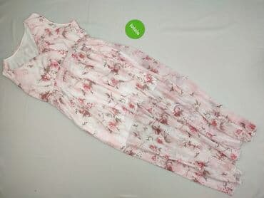 piękne zwiewne sukienki na wesele: Sukienka damska, rozmiar S — 2