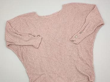 Sweter damski, rozmiar 6XL