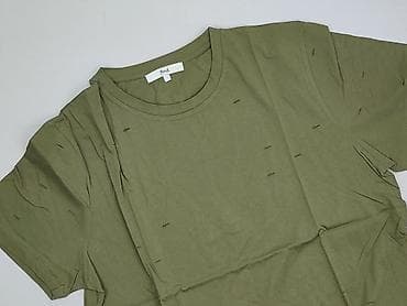 pull and bear garnitury: Find, Koszulka dla mężczyzn, rozmiar L — 1