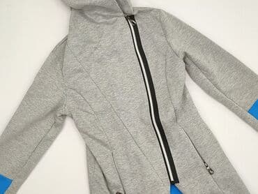 Bluzy: Bluza damska
, rozmiar S