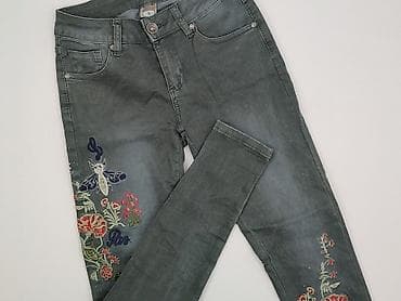 sublevel trousers: Jeansy damskie, rozmiar S — 2