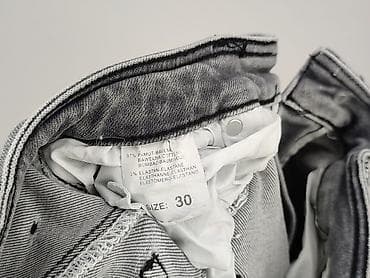 used: M.Sara, Jeansy damskie, rozmiar M — 5