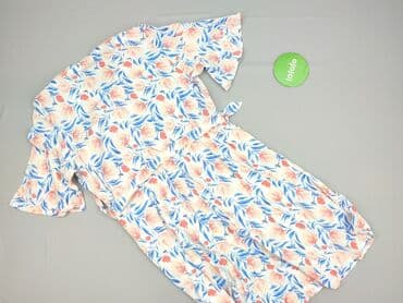 deezee sukienki: Blue Motion, Sukienka damska, 2XL — 3