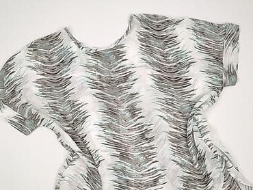 bluzki asymetryczne: Vila, Bluzka damska, rozmiar M — 1