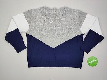 sweter wrangler: Sweter damski, rozmiar XL — 2