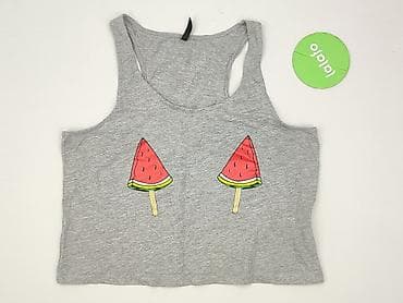 bluza mis: Cropp, Top damski, rozmiar M — 2