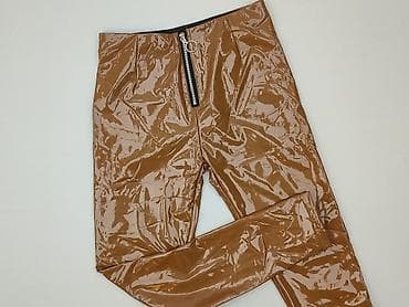 unika paris: Legginsy Ze skóry ekologicznej damskie, rozmiar M — 1