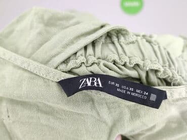 sukienka w stylu rustykalnym zara: Zara, Sukienka damska, rozmiar XS — 6