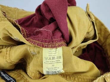 pull and bear cargo: Jeans for men, size L — 5