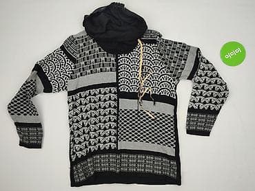 adidasy house: Bluza z kapturem damska, rozmiar L — 2