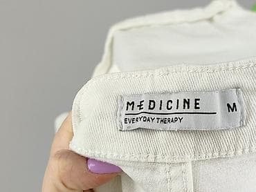 mango jeansy claudia: Medicine, Szorty damskie, rozmiar M — 4