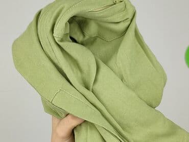 marynarka i koszulka: Top damski, rozmiar L — 5