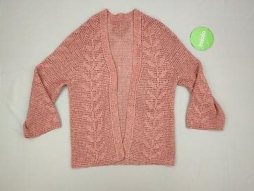 ubra kurtki wiosenne: Kardigan damski, rozmiar One size — 2