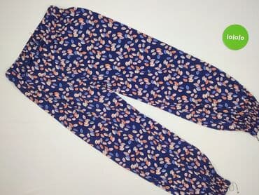 szorty damskie moraj: Moraj, Spodnie materiałowe damskie, rozmiar L — 3