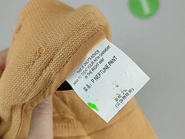 lasocki klapki biale: ONLY, Spodnie 3/4 damskie, rozmiar S — 6