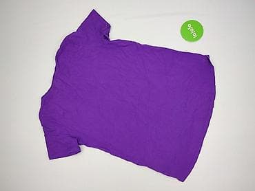 koszulki mbappe: Everme, T-shirt damski, rozmiar L — 3