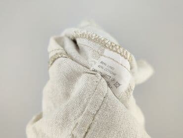 massimo dutti kurtki zimowe: Kamizelka damska, S — 5