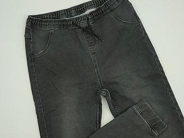 Koszule: Spodnie jeansowe, Pepperts!, 15 lat, 170, stan - Bardzo dobry — 1