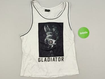 ubrania ufc: Podkoszulka dla mężczyzn, rozmiar 2XL — 2