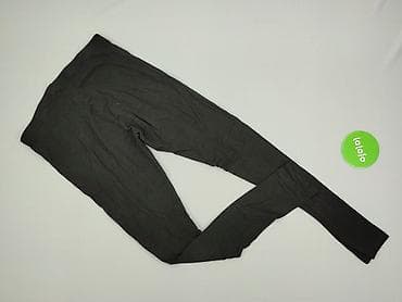 leginsy tall: H&M Basic, Legginsy rozmiar M — 3