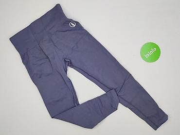 fox: Legginsy Sportowe damskie, rozmiar M — 2