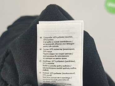 krótkie spodenki tech fleece: Esmara, Szorty damskie, rozmiar XL — 5