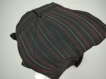 spodnie stranger things: Spodnie materiałowe damskie, rozmiar M — 6