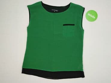 t shirty damskie z cekinami allegro: Top Secret, Bluzka damska, M — 2