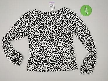 norton: Sinsay, Bluzka damska, rozmiar M — 4