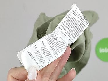 ecko t shirty: Sinsay, T-shirt damski, rozmiar XS — 5